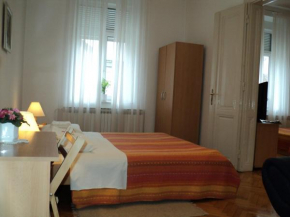  Apartment Horvat  Загреб